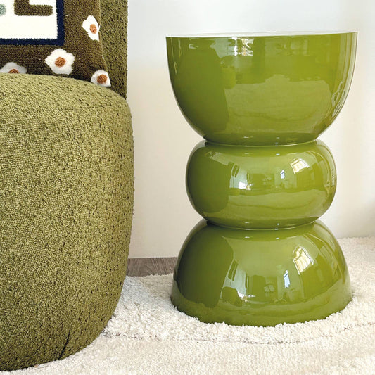 Titou khaki sidebord