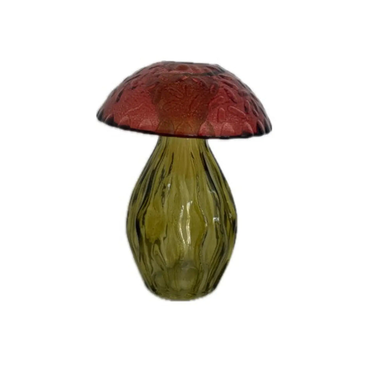 Mushroom Vase