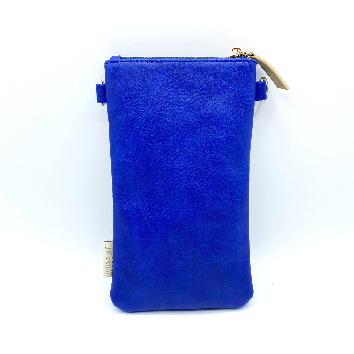 Zebra Telefonbag