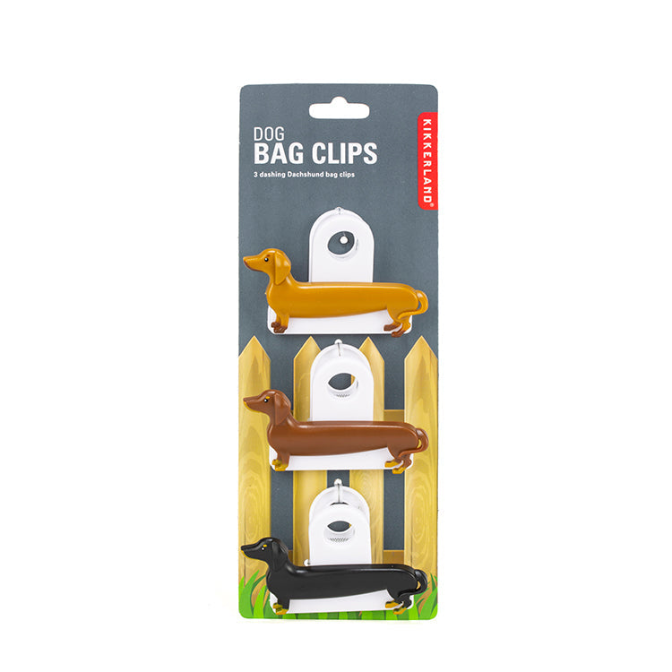Dachs Klips