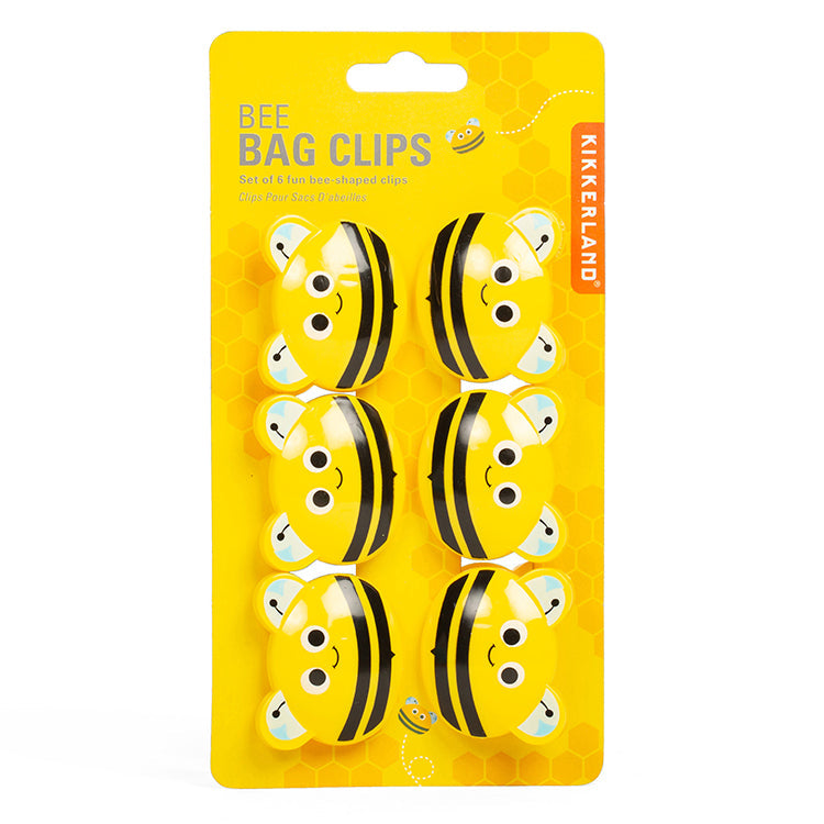 Bee poseclips