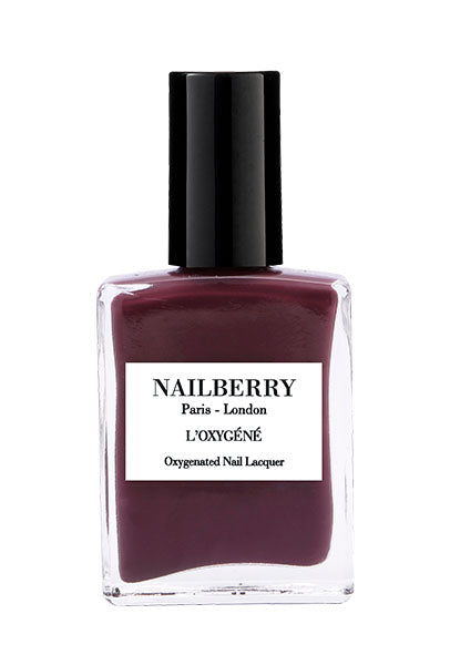 Nailberry Boho Chic