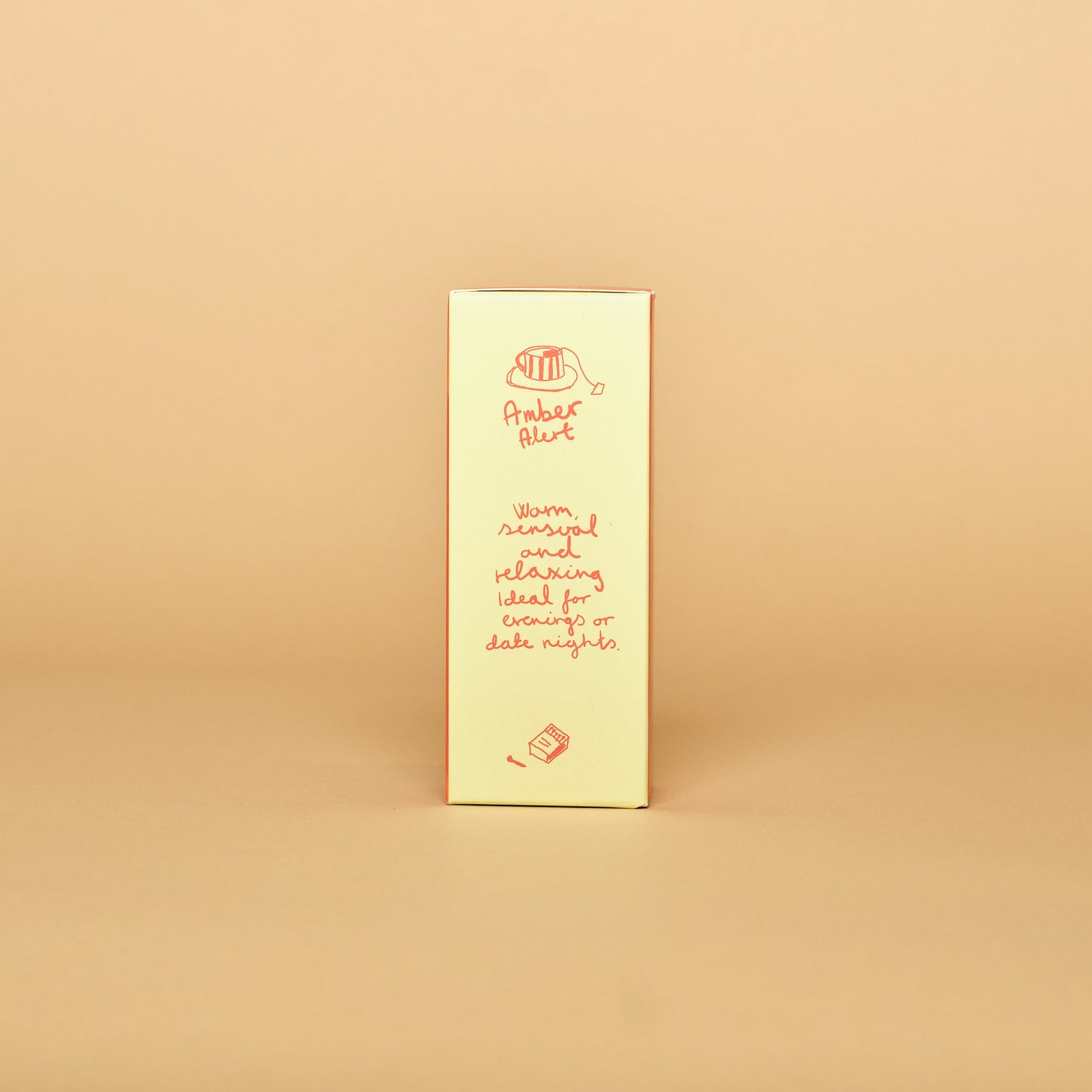 Flirt Mode Romspray