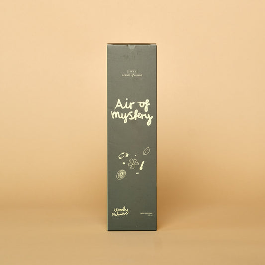 Air of Mystery Duftpinner