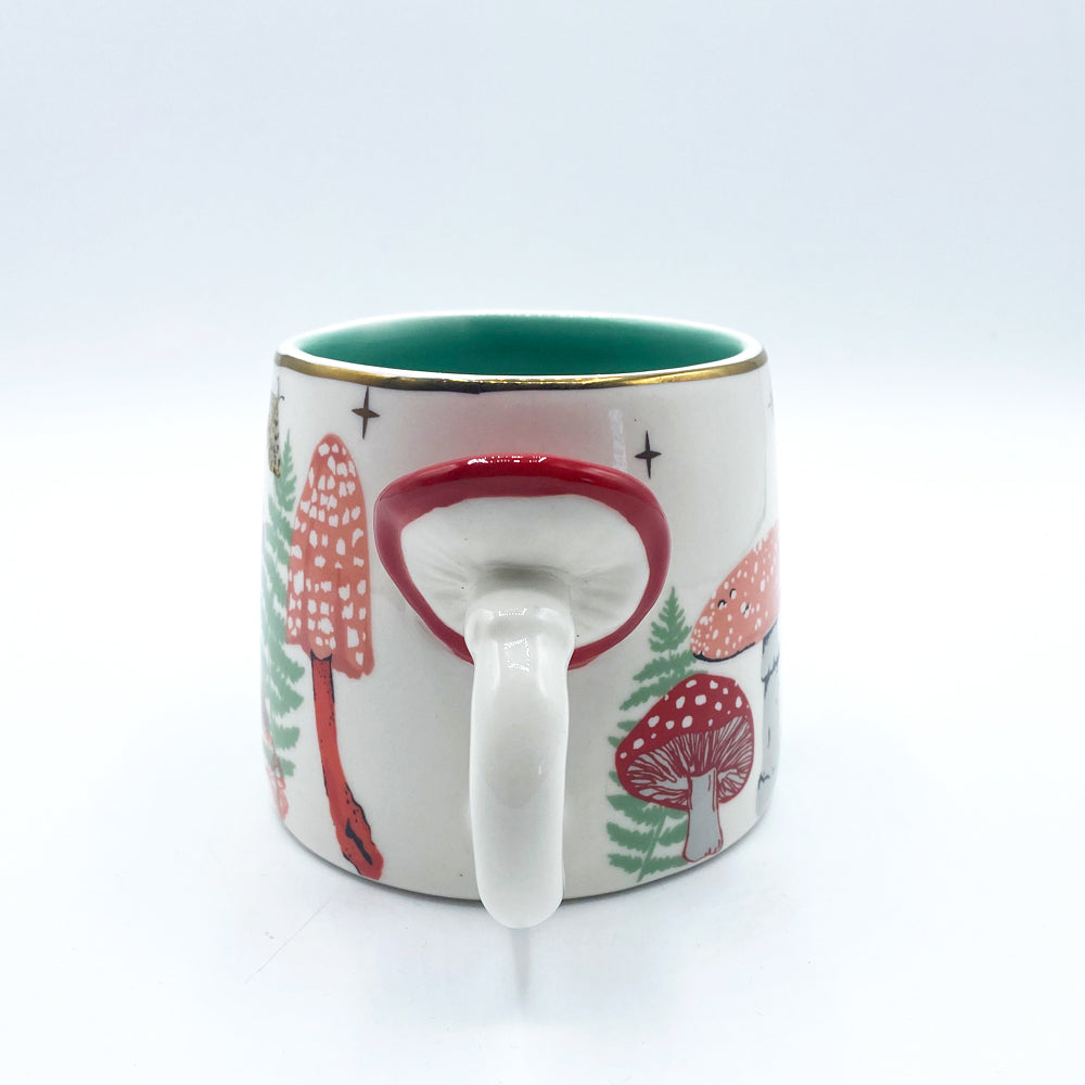 Forage Cream Kopp