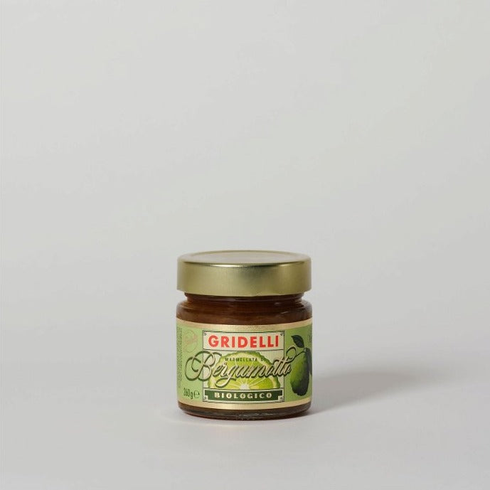 Marmellata Bergamotto