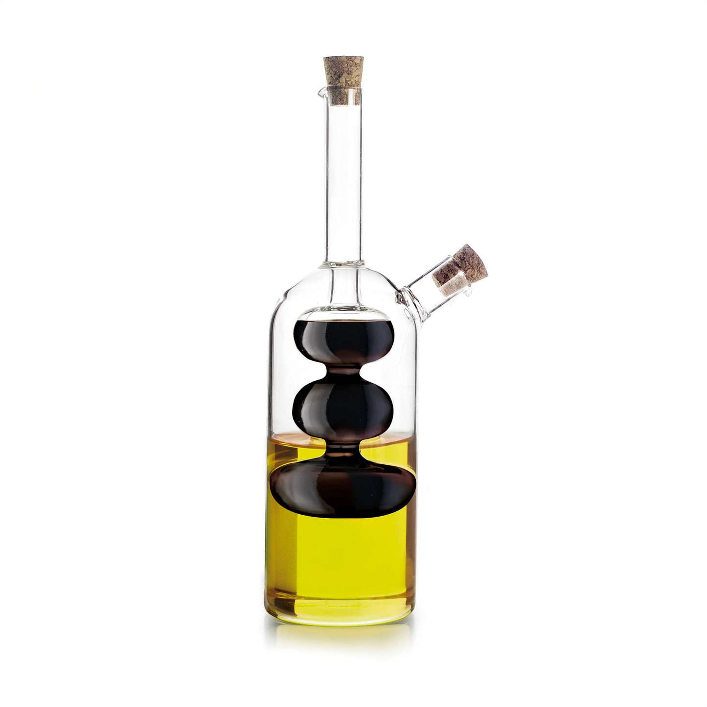 Oljedispenser