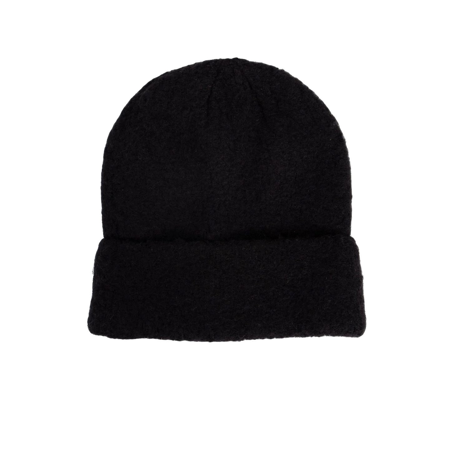 Beanie Black