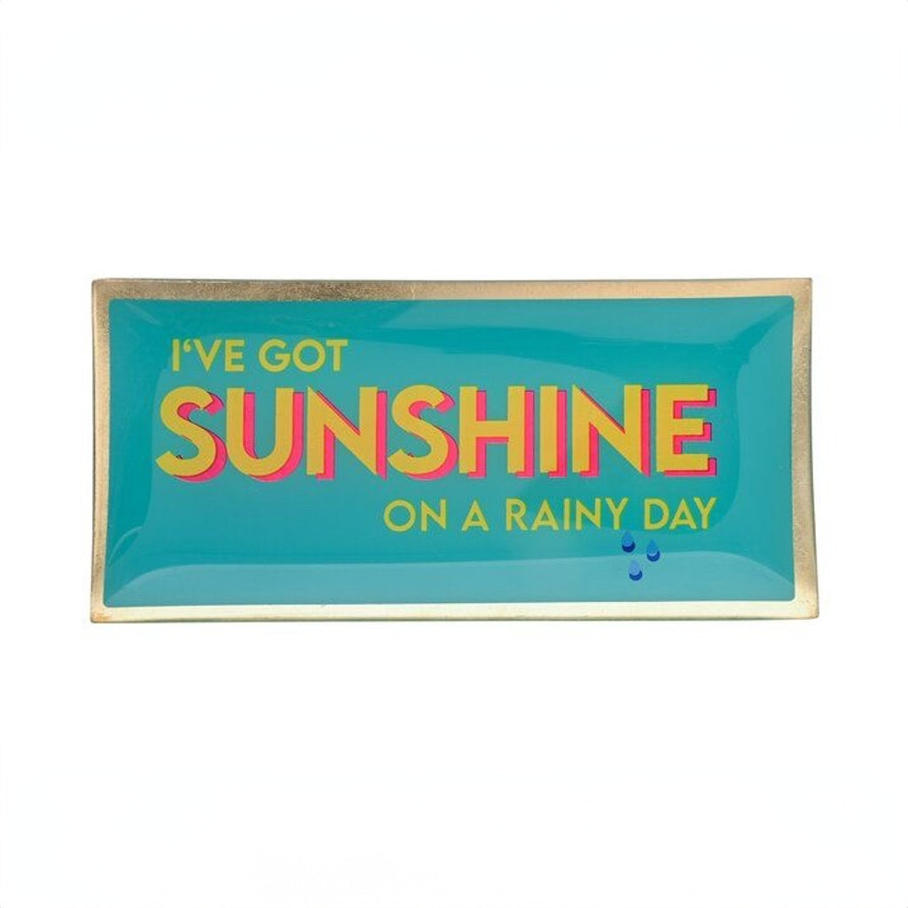 Sunshine Fat