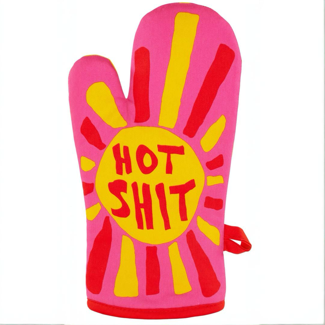 Hot Shit Ovnsvott
