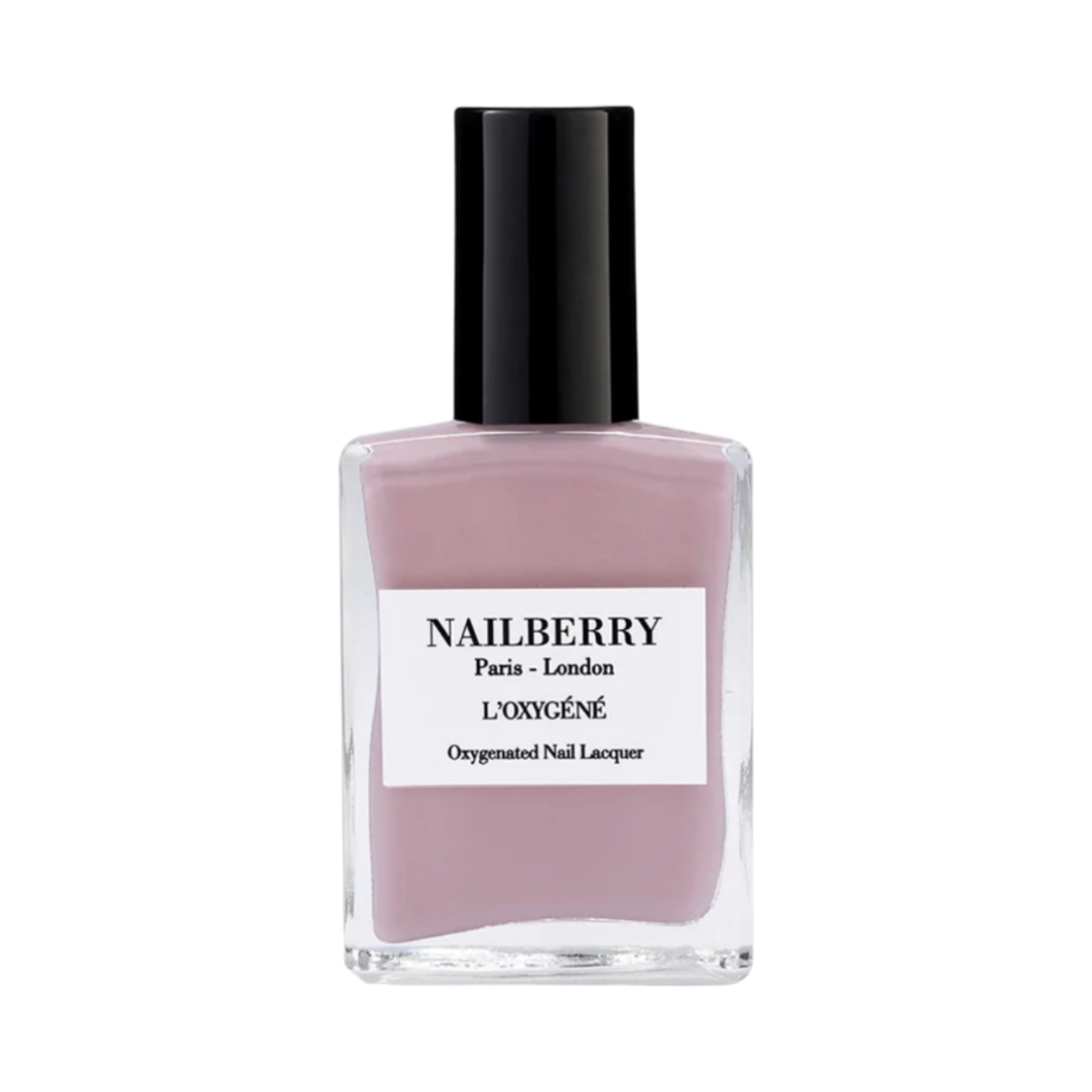 Nailberry Romance