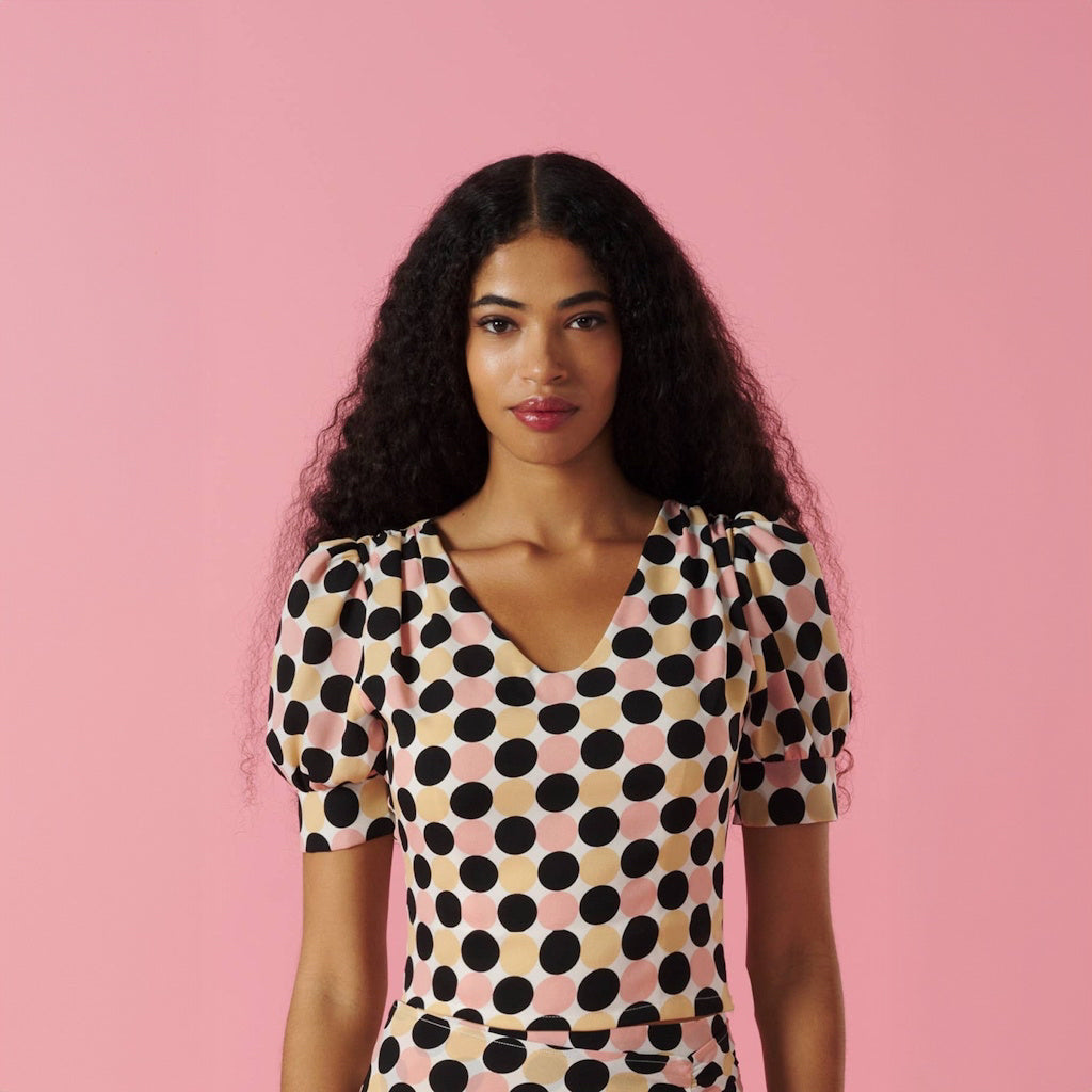 Dotty Topp