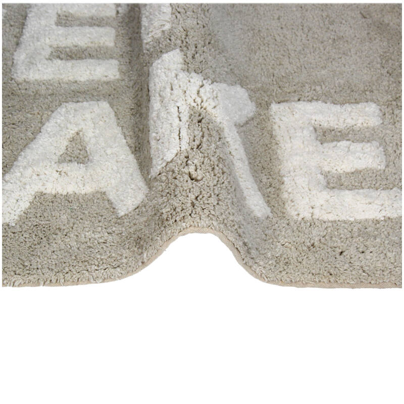 Badematte Get Naked