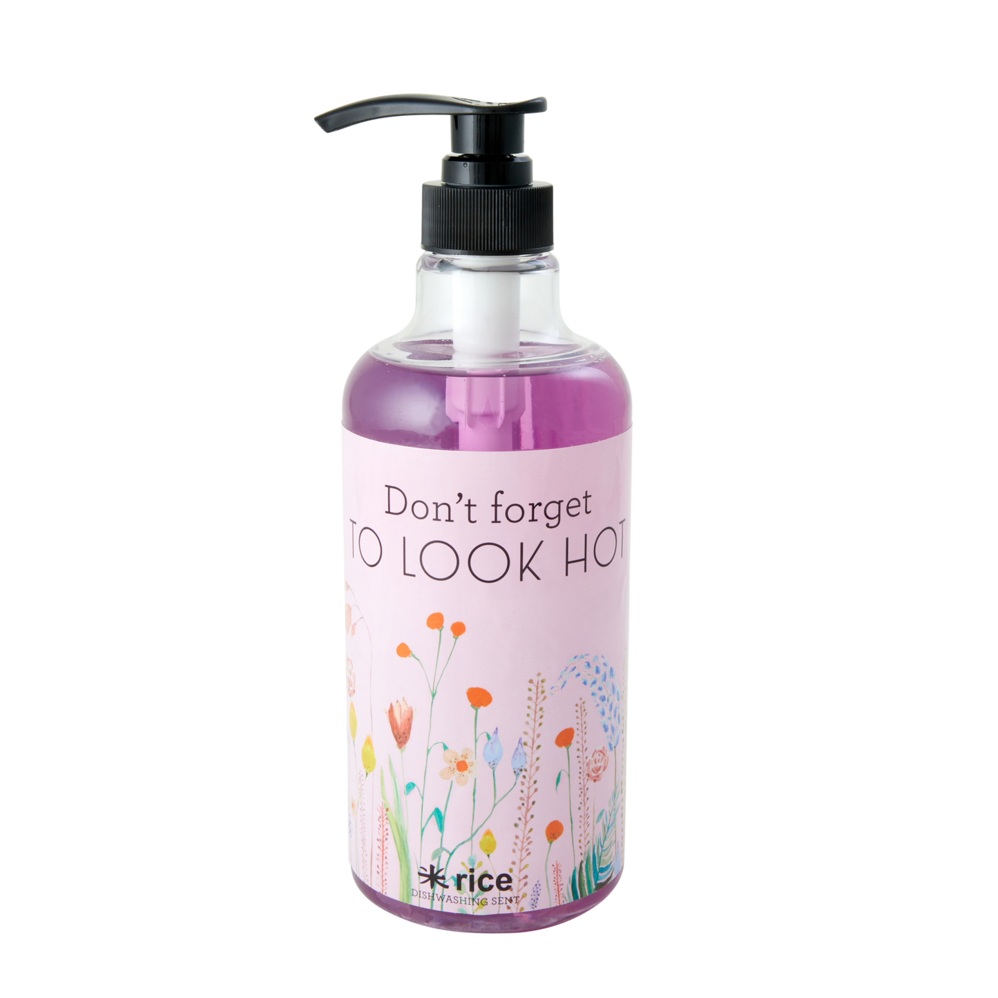 Oppvaskmiddel Lavendel
