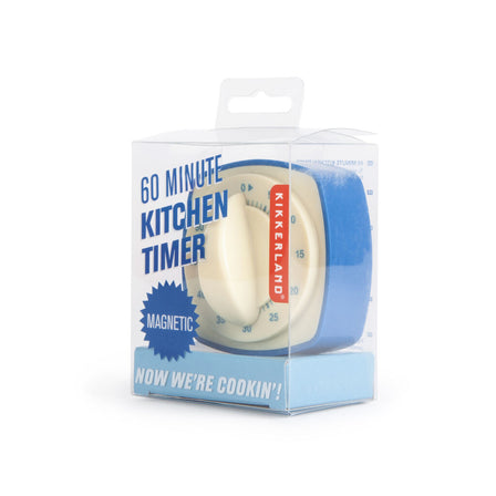 Retro Kjøkkentimer