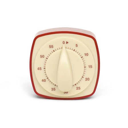 Retro Kjøkkentimer