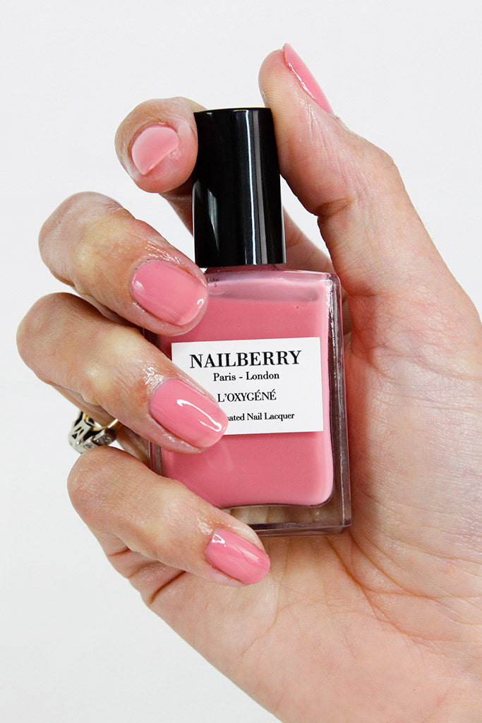 Nailberry Kindness