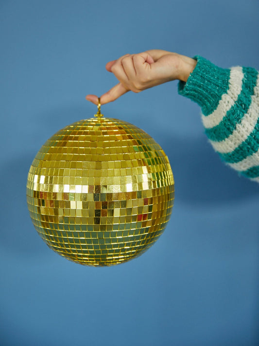 Discokule Gull
