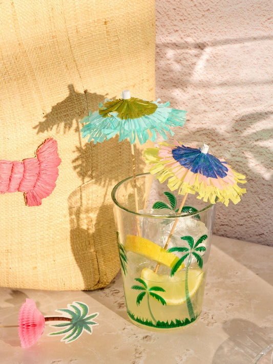 Party Picks Parasoll