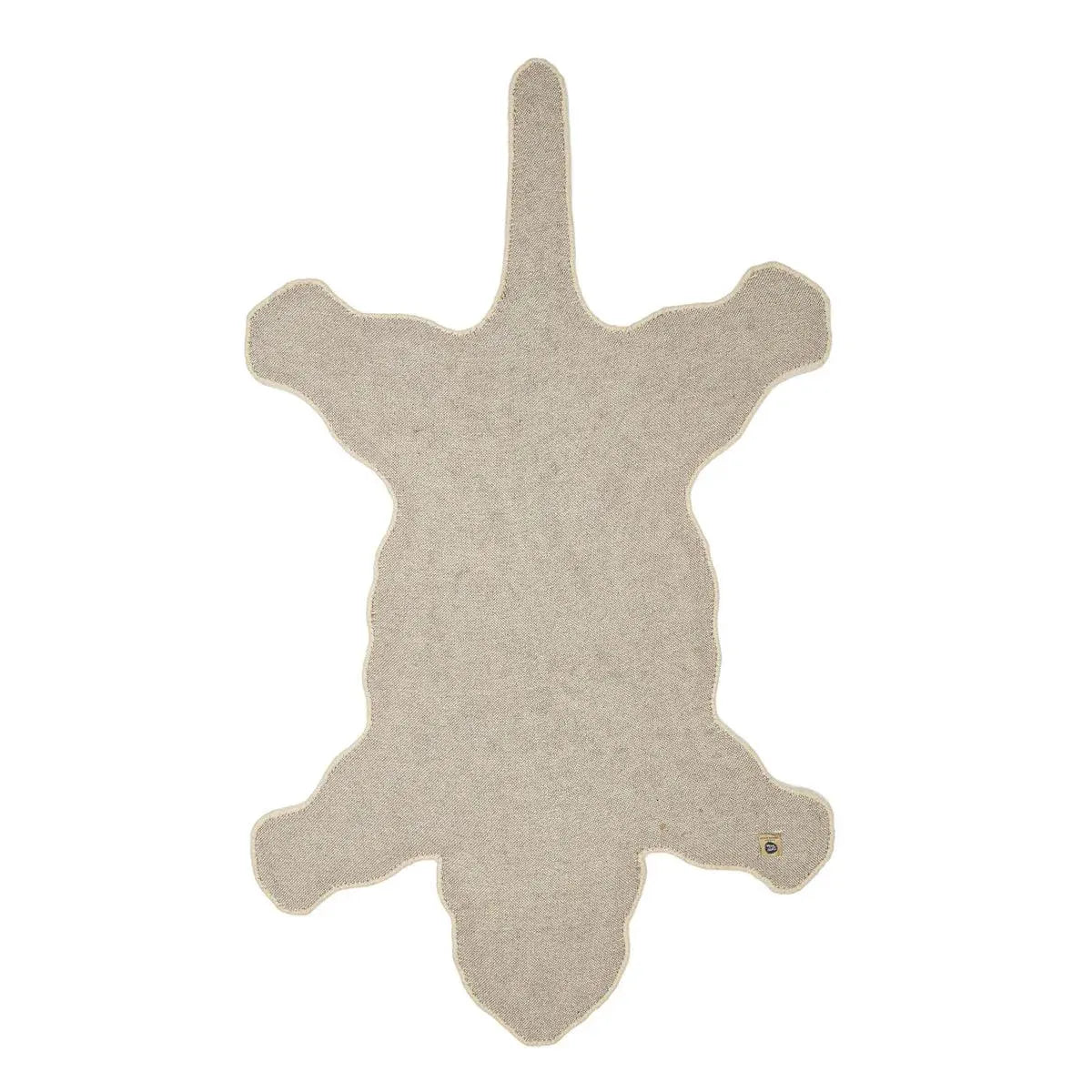 Loony Leopard Teppe