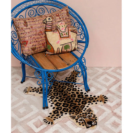 Loony Leopard Teppe