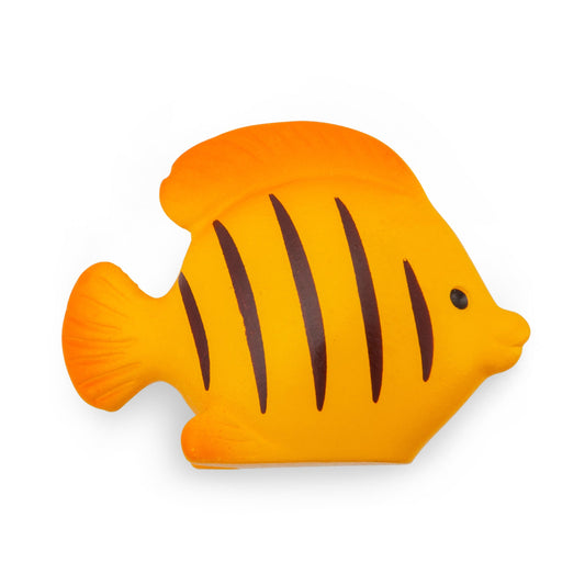 Fisk Magnets