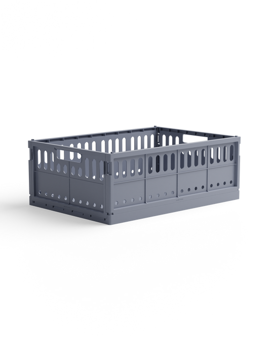 Made Crate Maxi Kurv