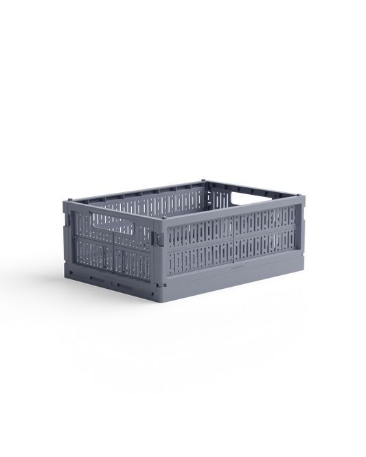 Made Crate Midi Kurv