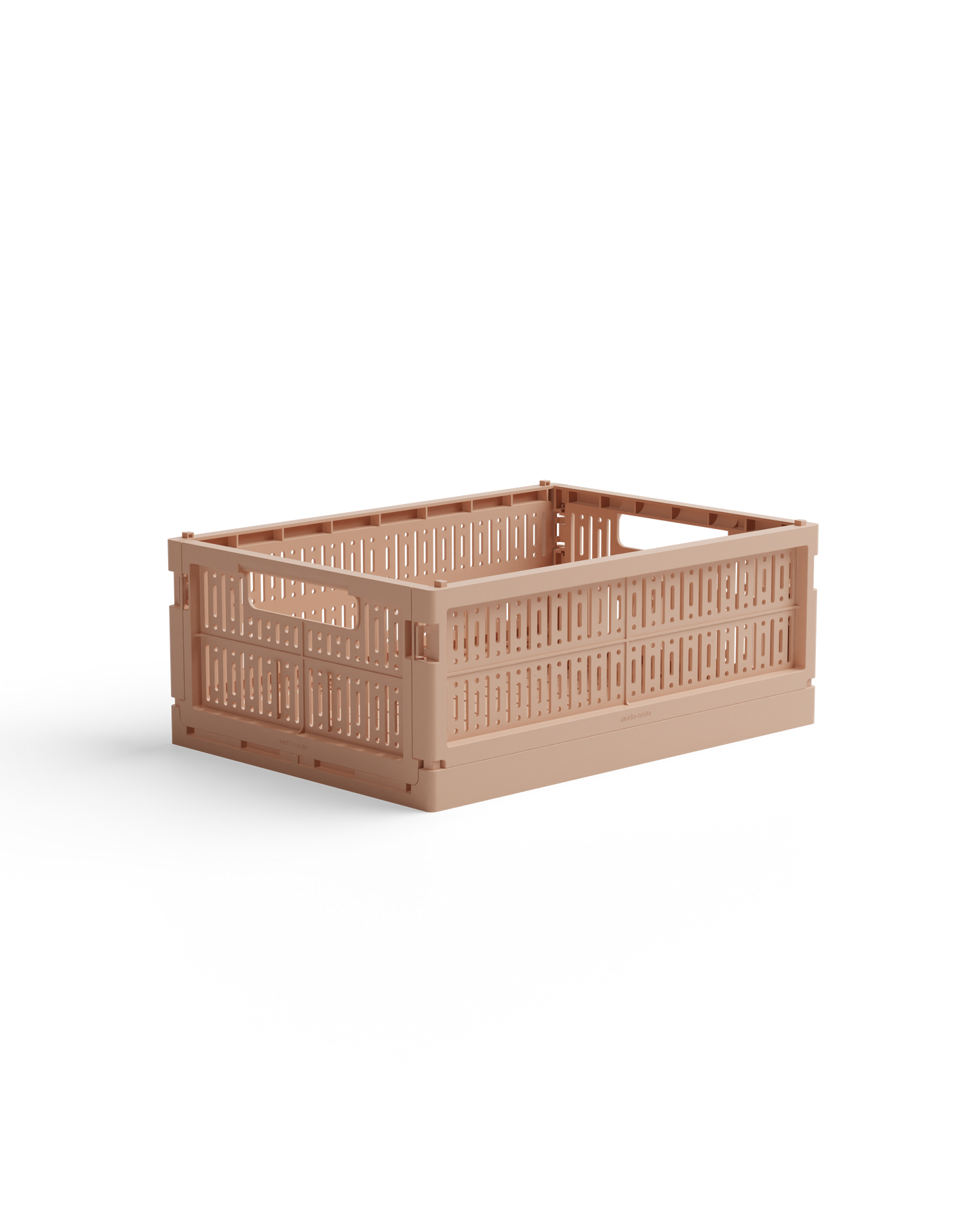 Made Crate Midi Kurv