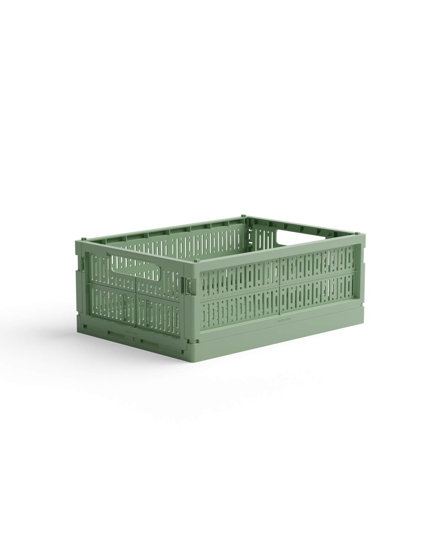 Made Crate Midi Kurv