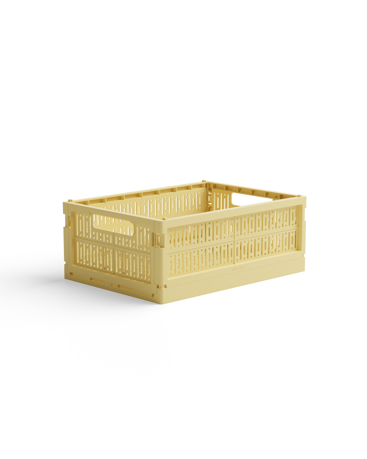 Made Crate Midi Kurv