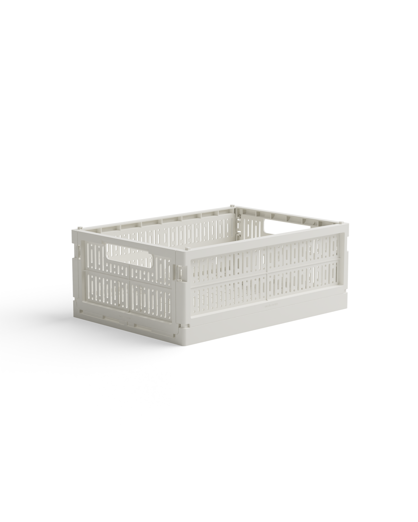 Made Crate Midi Kurv