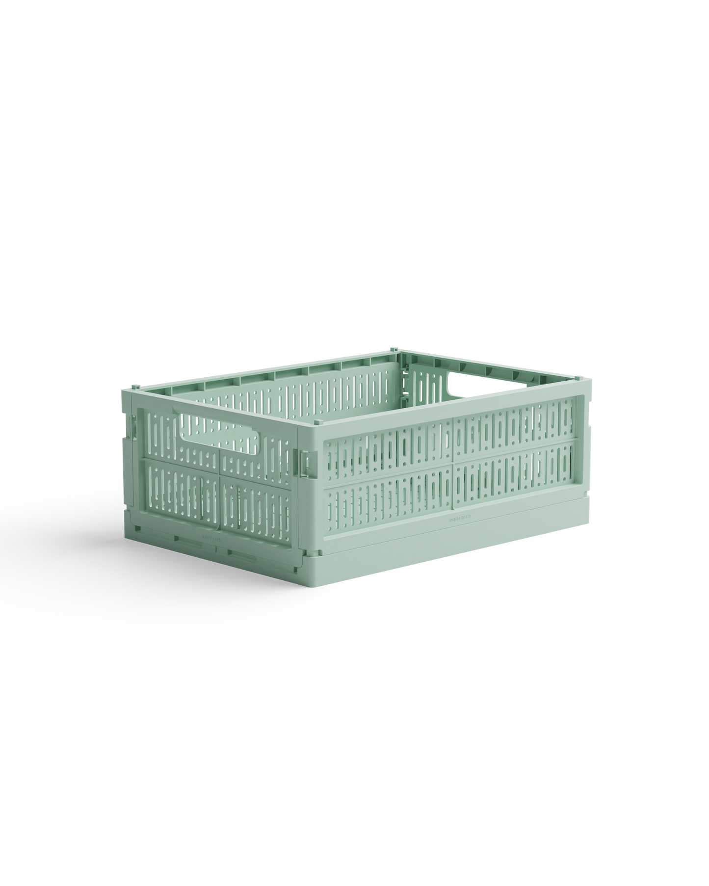 Made Crate Midi Kurv