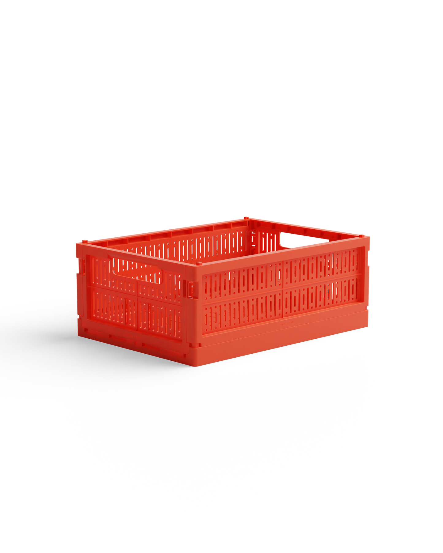 Made Crate Midi Kurv