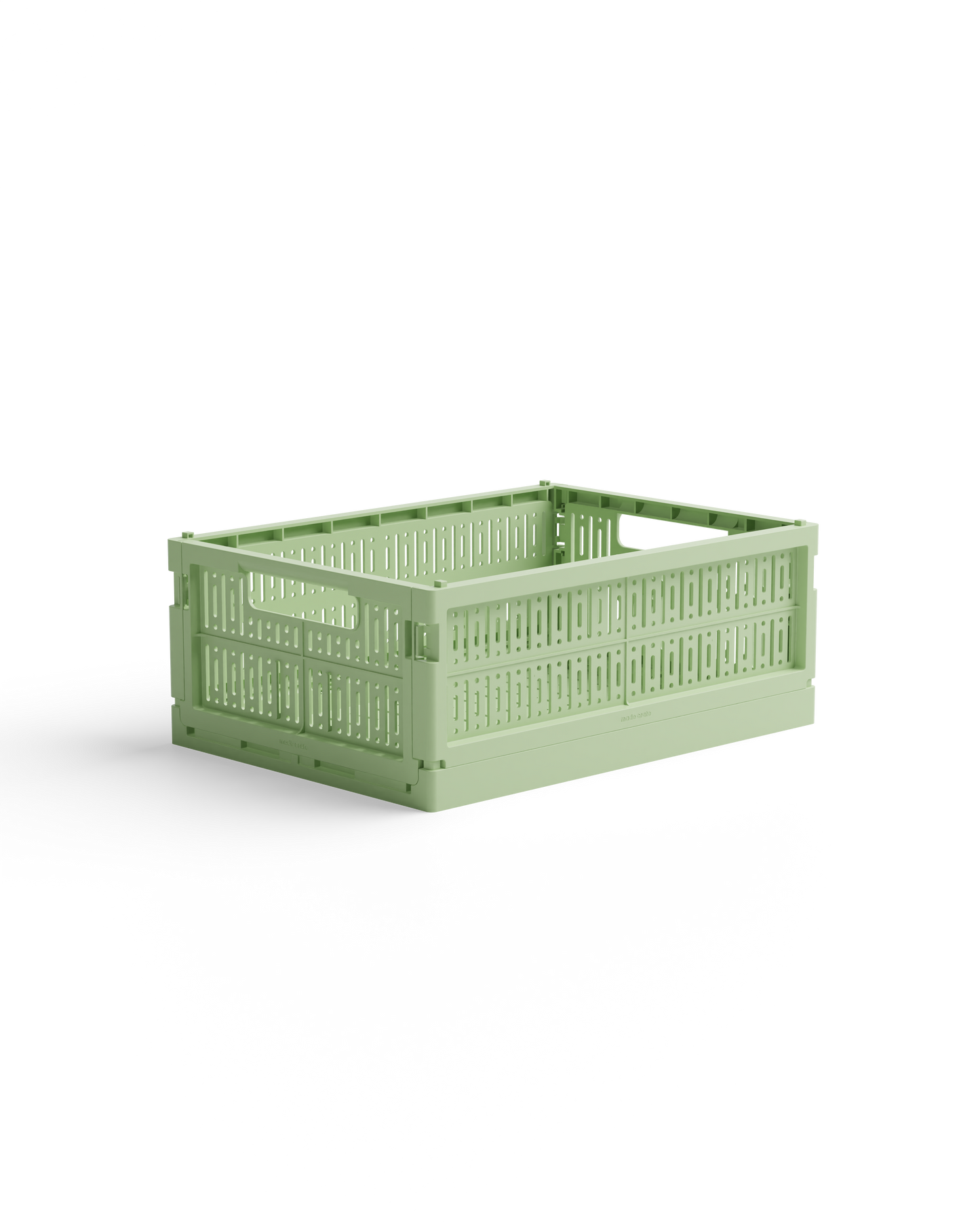 Made Crate Midi Kurv