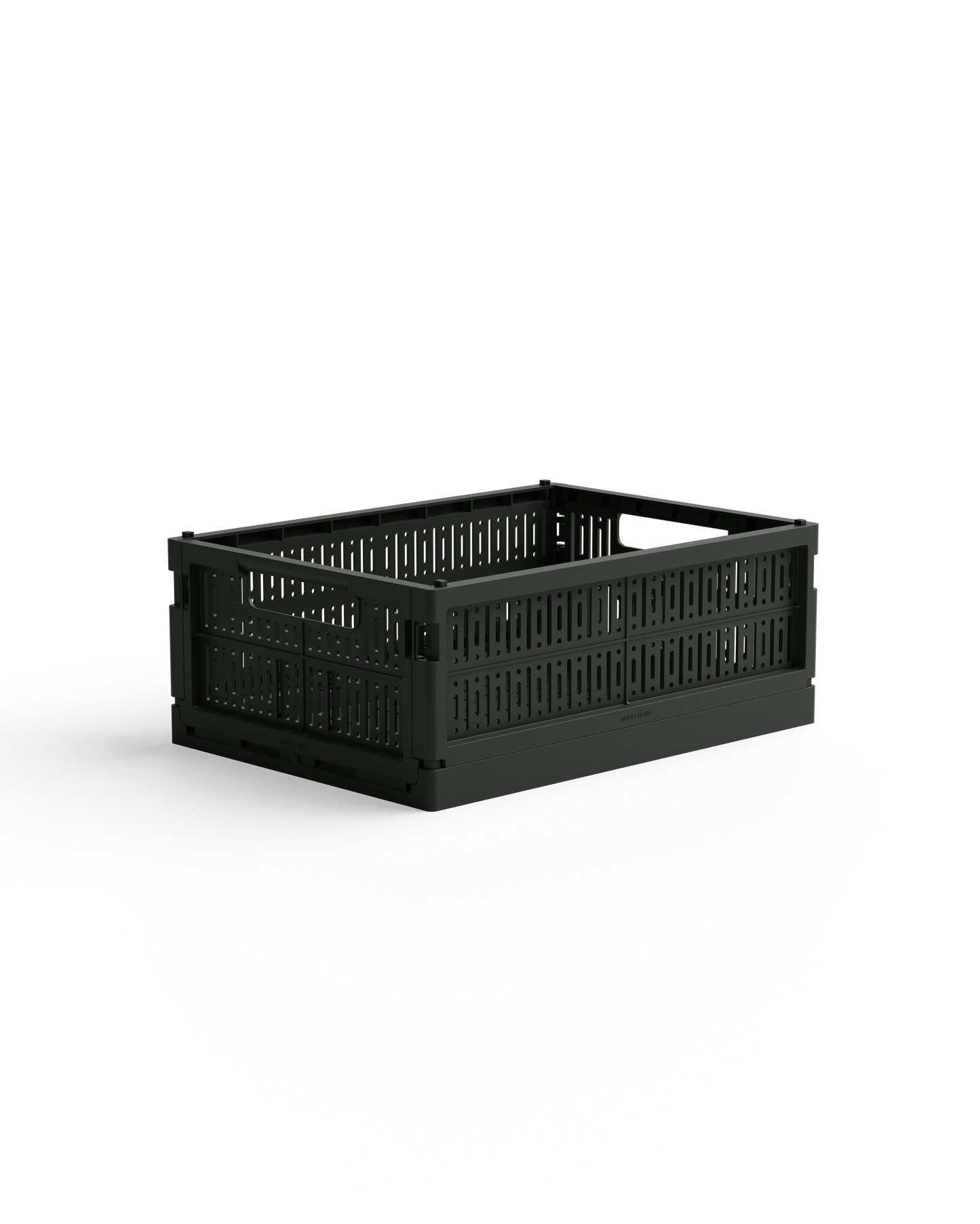 Made Crate Midi Kurv