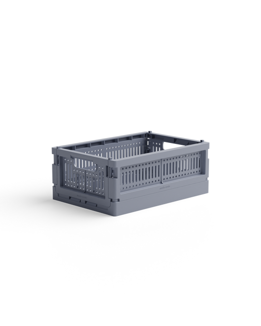Made Crate Mini Kurv