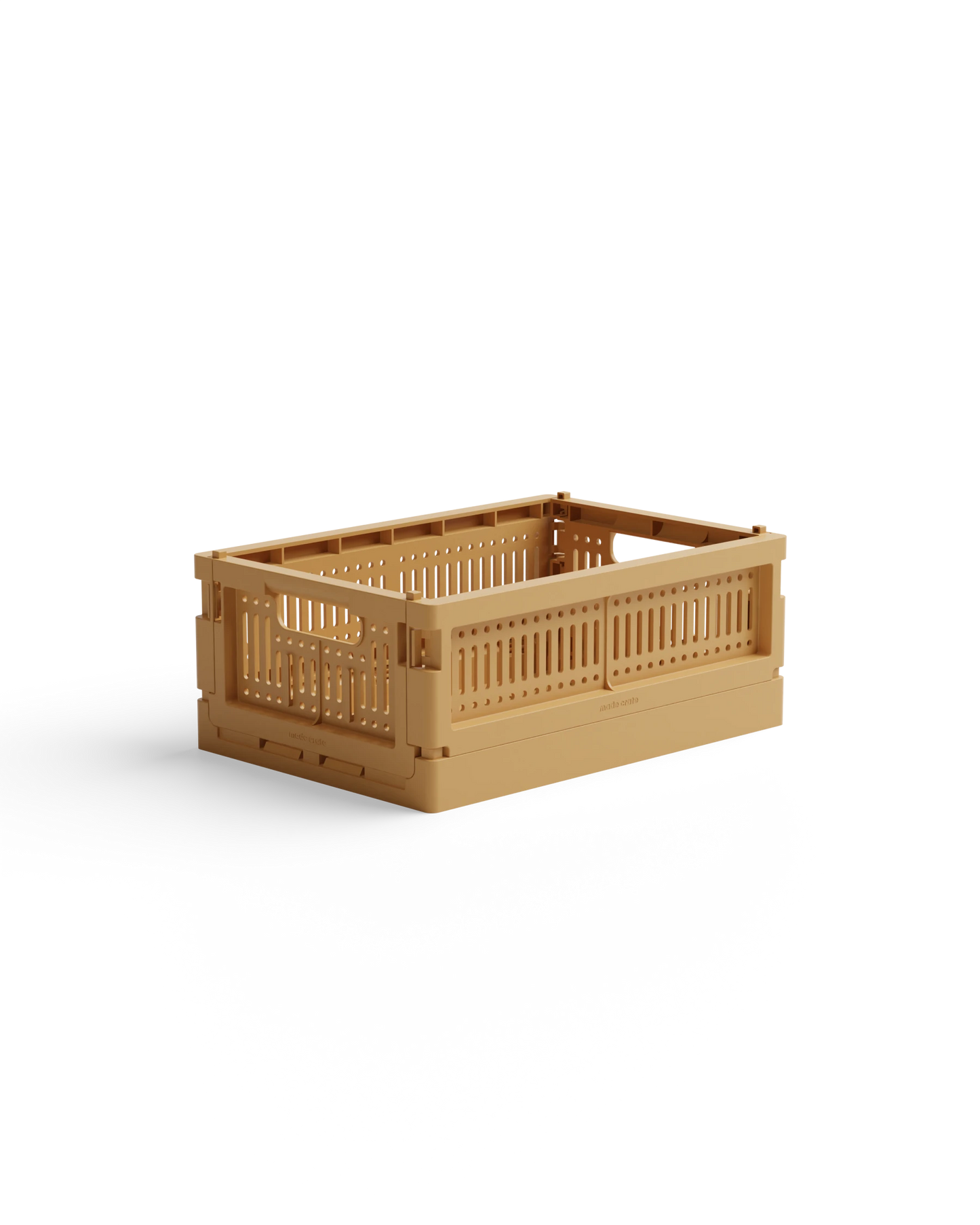 Made Crate Mini Kurv