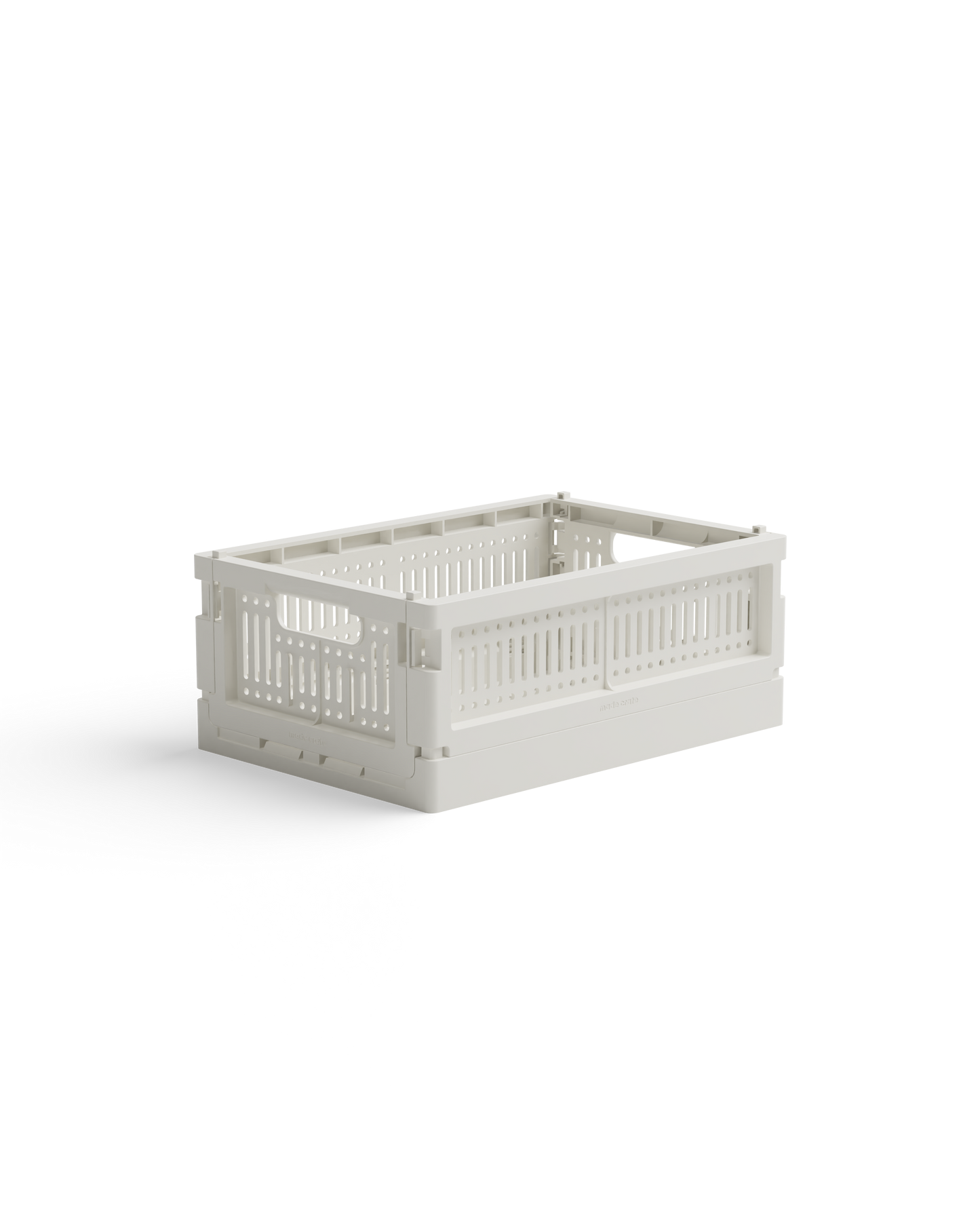 Made Crate Mini Kurv