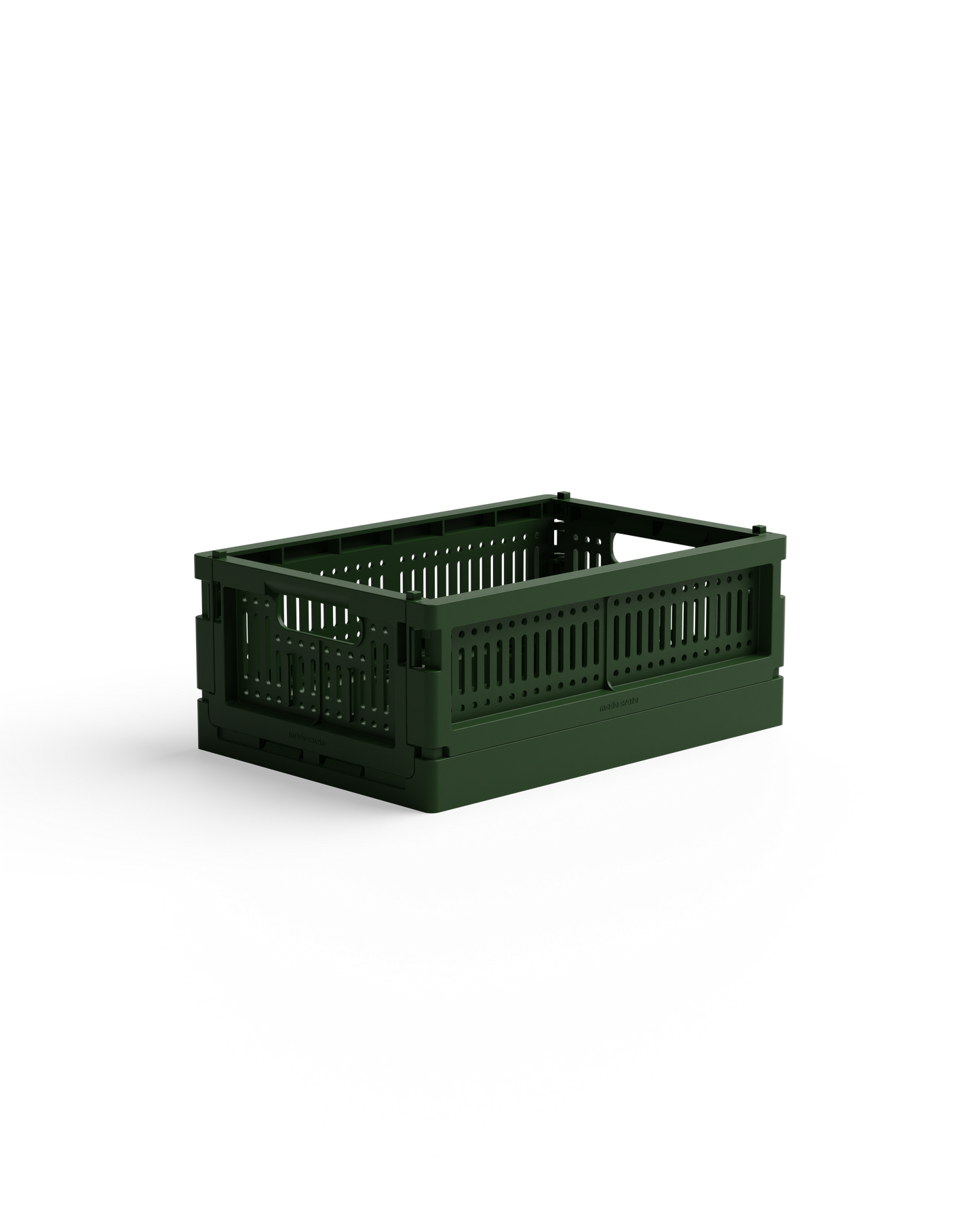 Made Crate Mini Kurv