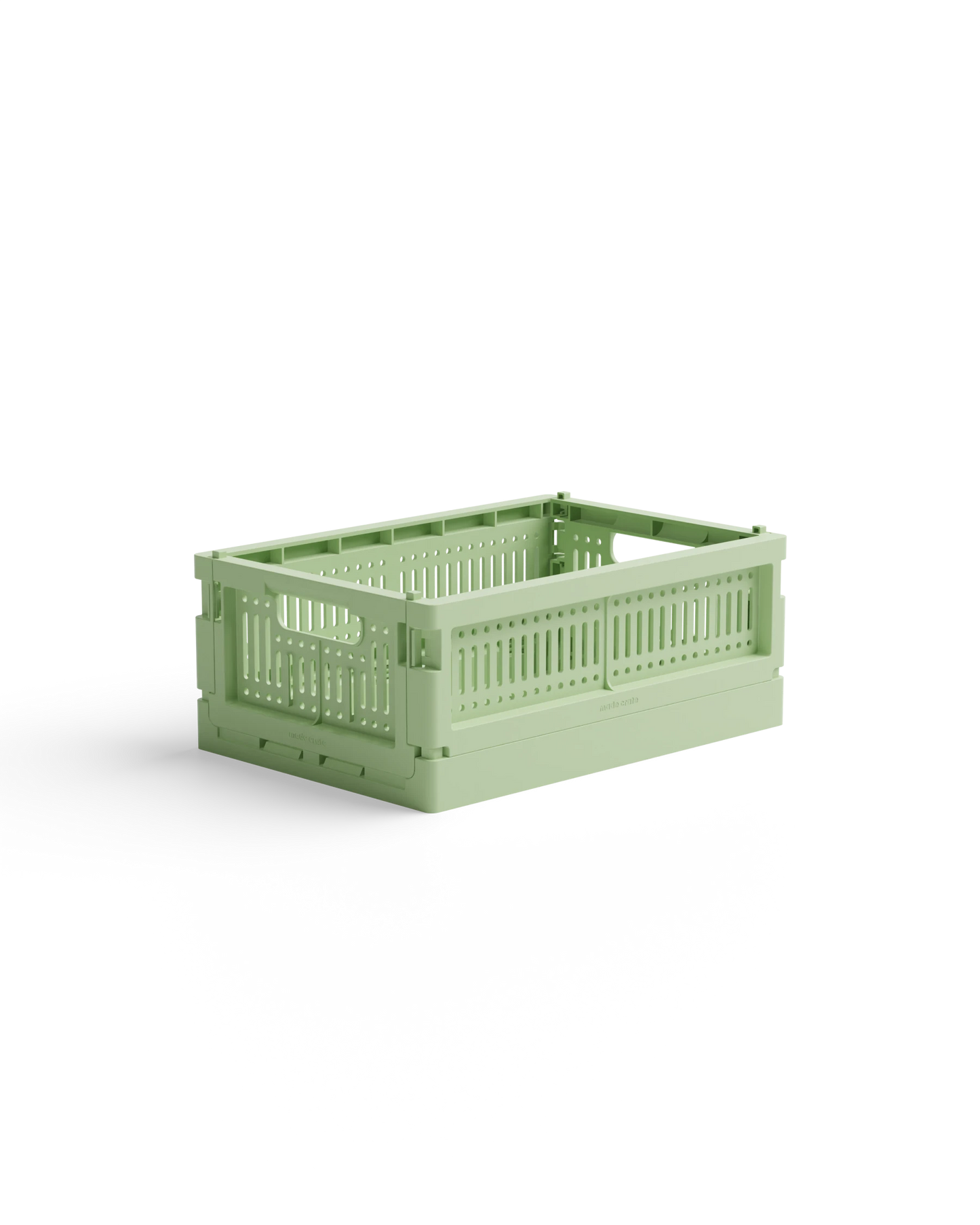 Made Crate Mini Kurv