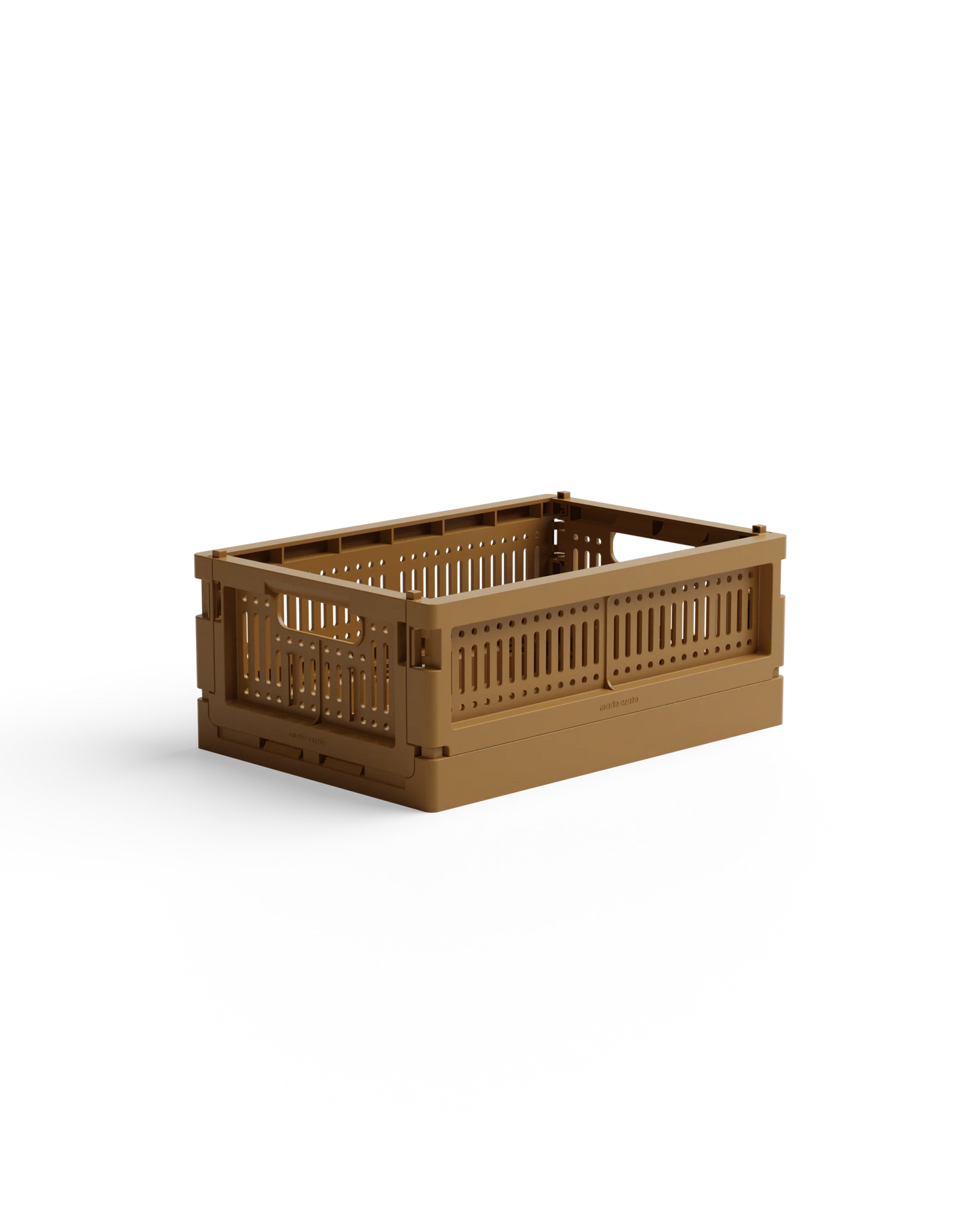 Made Crate Mini Kurv