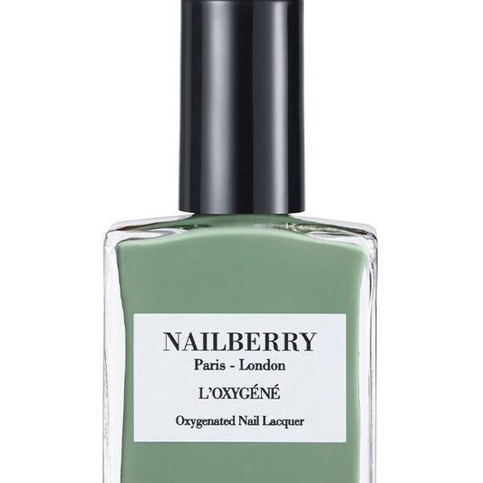 Nailberry Mint