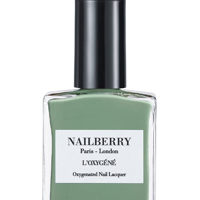 Nailberry Mint