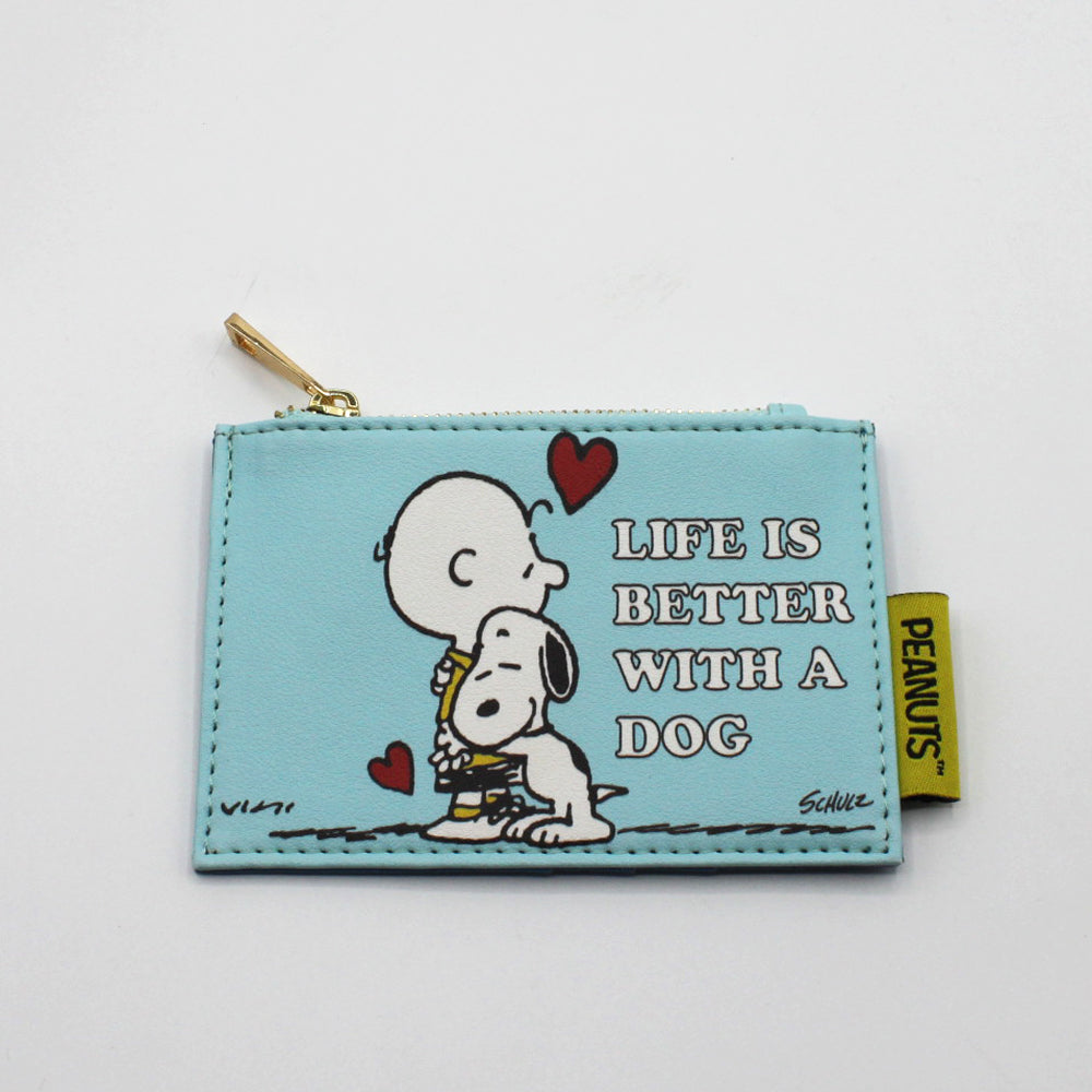 Life is better with a Dog Purse