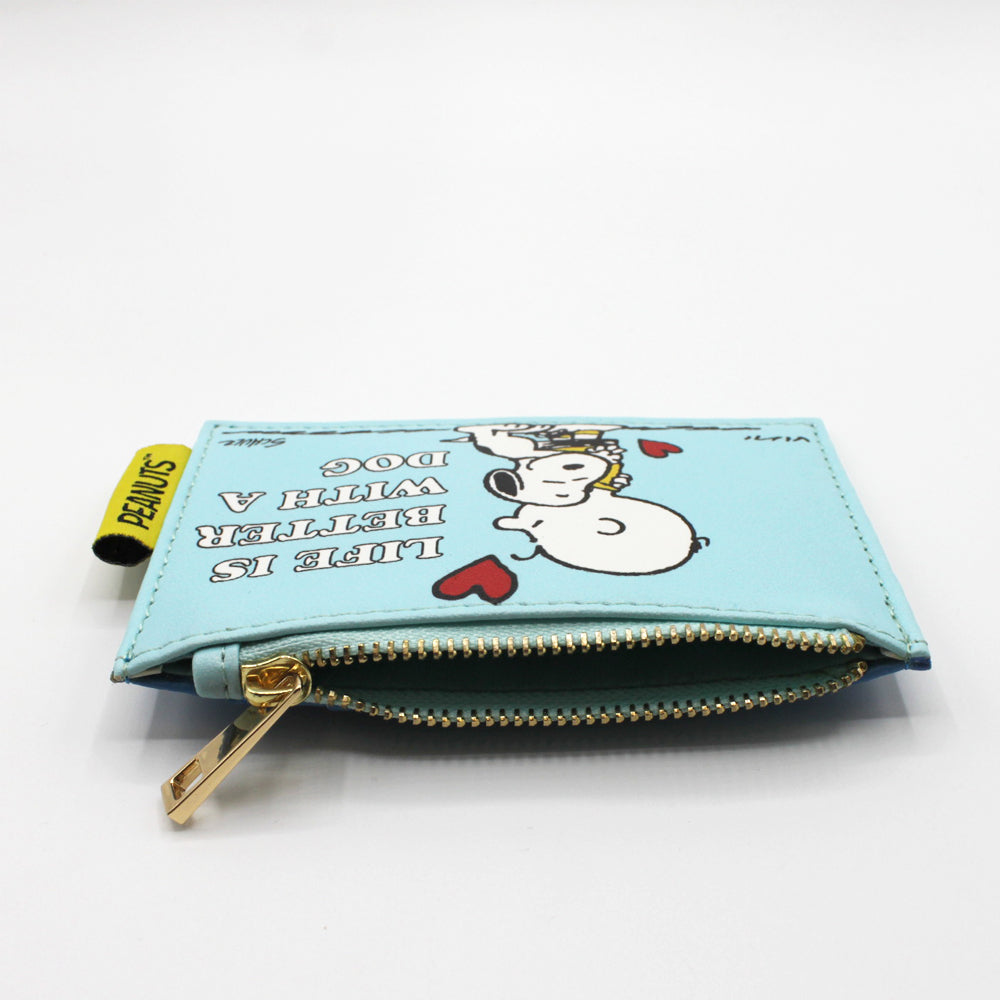Life is better with a Dog Purse
