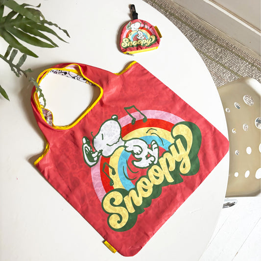 Peanuts Doodle Handlenett