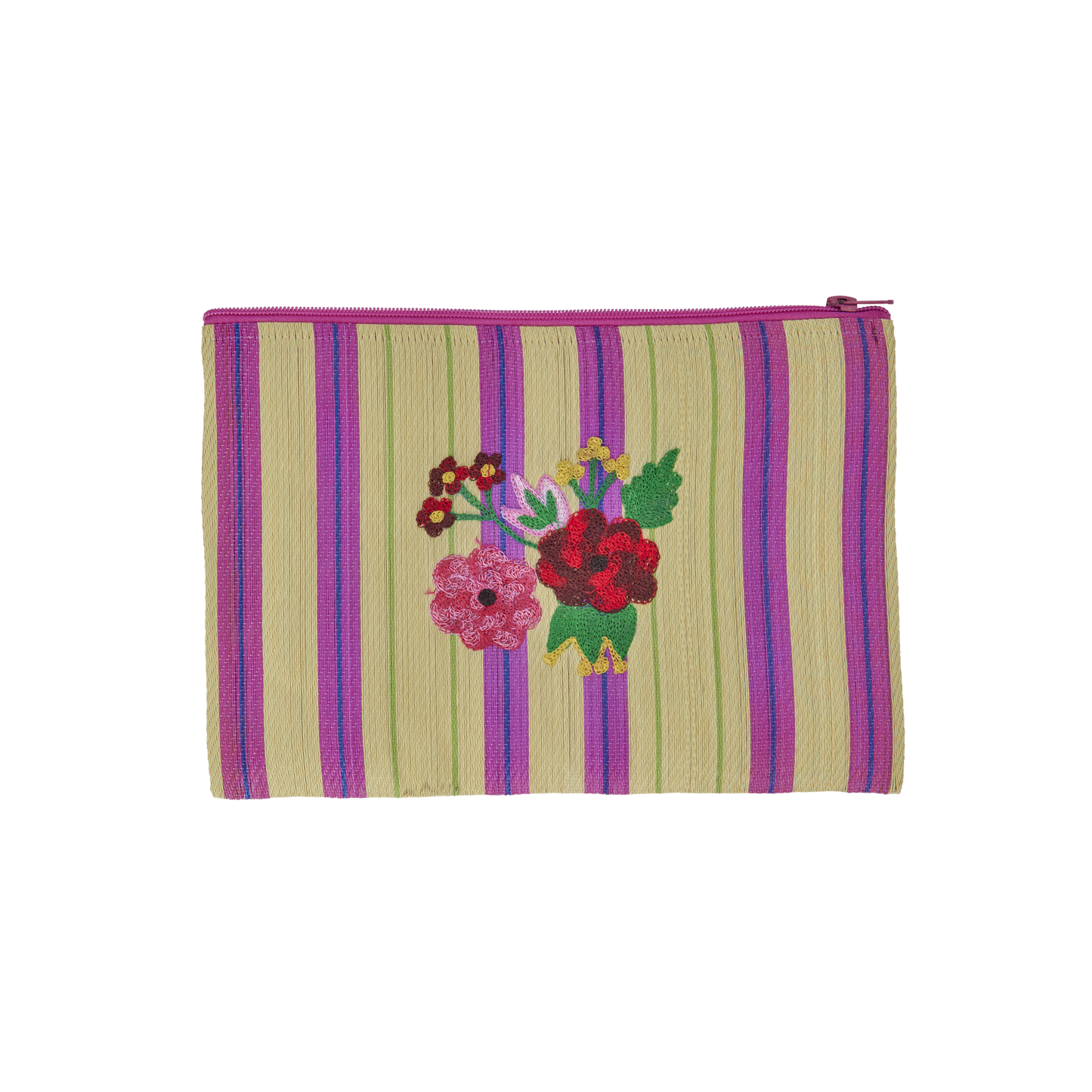 Flower Pouch