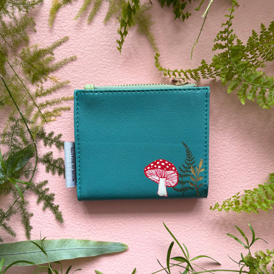 Pinnsvin Purse