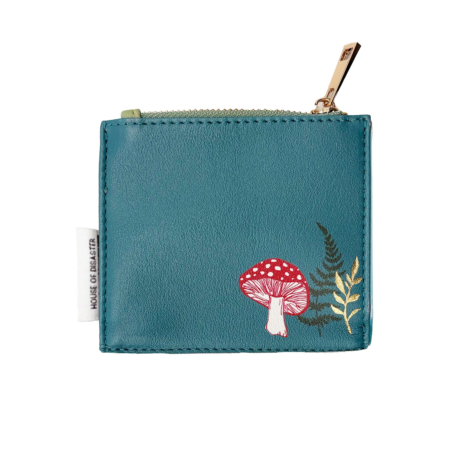 Pinnsvin Purse